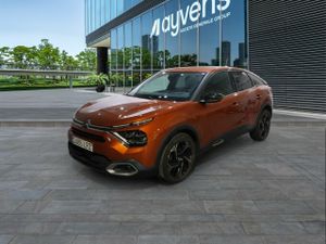 Citroen C4 Bluehdi 130 S&s Eat8 Shine - Foto 2