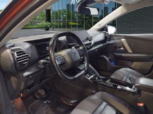 Citroen C4 Bluehdi 130 S&s Eat8 Shine - Foto 8