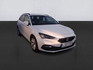 Seat Leon Sp 2.0 Tdi 85kw Style Go - Foto 4