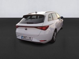 Seat Leon Sp 2.0 Tdi 85kw Style Go - Foto 5