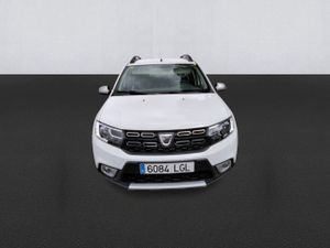 Dacia Sandero Stepway Essential Tce 66kw (90cv) - Foto 3
