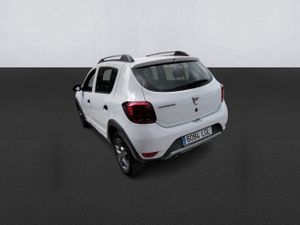 Dacia Sandero Stepway Essential Tce 66kw (90cv) - Foto 7