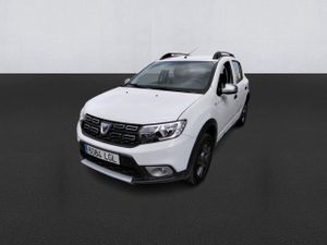 Dacia Sandero Stepway Essential Tce 66kw (90cv) - Foto 2