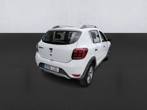 Dacia Sandero Stepway Essential Tce 66kw (90cv) - Foto 5