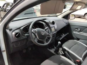 Dacia Sandero Stepway Essential Tce 66kw (90cv) - Foto 8