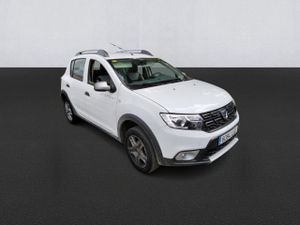 Dacia Sandero Stepway Essential Tce 66kw (90cv) - Foto 4