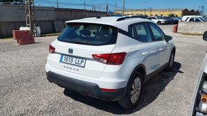 Seat Arona 1.0 Tsi 81kw (110cv) Style Go Eco - Foto 4