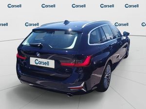 Bmw Series 3 330i Auto. Touring - Foto 5