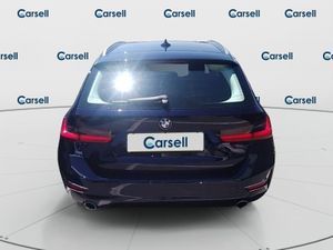 Bmw Series 3 330i Auto. Touring - Foto 6