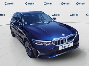 Bmw Series 3 330i Auto. Touring - Foto 4