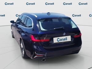 Bmw Series 3 330i Auto. Touring - Foto 7