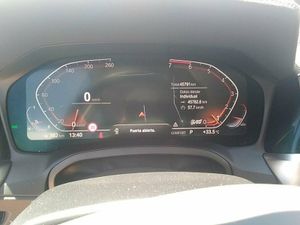 Bmw Series 3 330i Auto. Touring - Foto 9