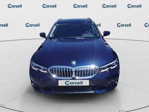 Bmw Series 3 330i Auto. Touring - Foto 3