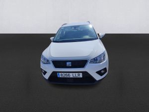 Seat Arona 1.0 Tsi 81kw (110cv) Style Go Eco - Foto 3