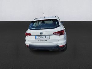 Seat Arona 1.0 Tsi 81kw (110cv) Style Go Eco - Foto 6