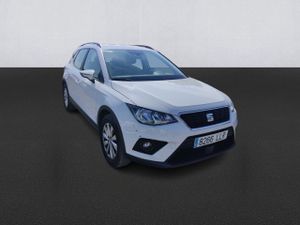 Seat Arona 1.0 Tsi 81kw (110cv) Style Go Eco - Foto 4