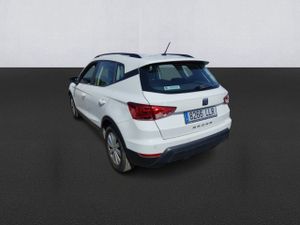 Seat Arona 1.0 Tsi 81kw (110cv) Style Go Eco - Foto 7