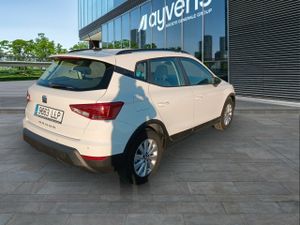 Seat Arona 1.0 Tsi 81kw (110cv) Style Go Eco - Foto 5