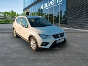 Seat Arona 1.0 Tsi 81kw (110cv) Style Go Eco - Foto 4