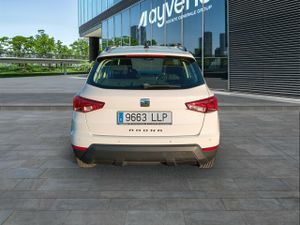 Seat Arona 1.0 Tsi 81kw (110cv) Style Go Eco - Foto 6