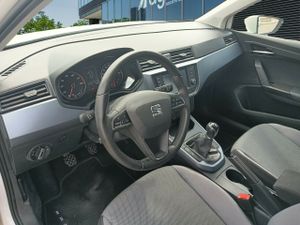 Seat Arona 1.0 Tsi 81kw (110cv) Style Go Eco - Foto 8