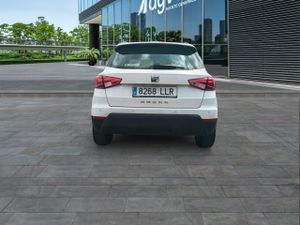 Seat Arona 1.0 Tsi 81kw (110cv) Style Go Eco - Foto 6