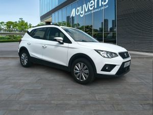 Seat Arona 1.0 Tsi 81kw (110cv) Style Go Eco - Foto 4