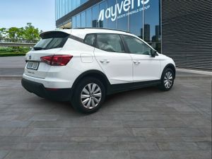 Seat Arona 1.0 Tsi 81kw (110cv) Style Go Eco - Foto 5