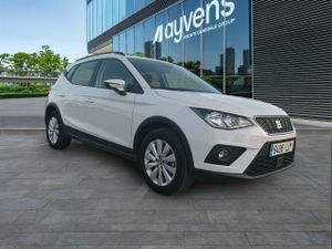 Seat Arona 1.0 Tsi 81kw (110cv) Style Go Eco - Foto 4