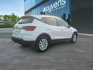 Seat Arona 1.0 Tsi 81kw (110cv) Style Go Eco - Foto 5