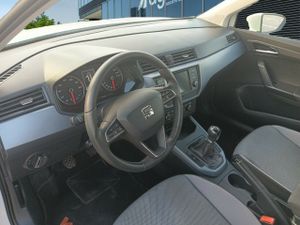 Seat Arona 1.0 Tsi 81kw (110cv) Style Go Eco - Foto 8
