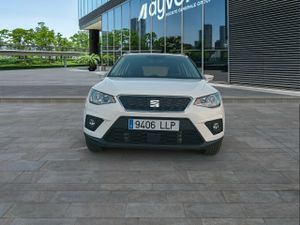 Seat Arona 1.0 Tsi 81kw (110cv) Style Go Eco - Foto 3