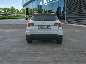 Seat Arona 1.0 Tsi 81kw (110cv) Style Go Eco - Foto 6