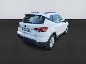 Seat Arona 1.0 Tsi 81kw (110cv) Style Go Eco - Foto 5