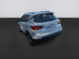 Seat Arona 1.0 Tsi 81kw (110cv) Style Go Eco - Foto 7