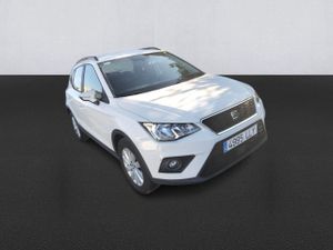 Seat Arona 1.0 Tsi 81kw (110cv) Style Go Eco - Foto 4
