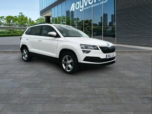Skoda Karoq 1.5 Tsi 110kw (150cv) Act Ambition - Foto 4
