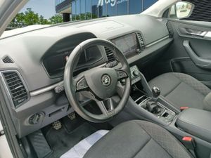 Skoda Karoq 1.5 Tsi 110kw (150cv) Act Ambition - Foto 8