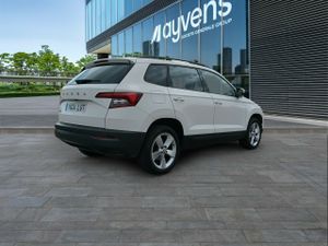 Skoda Karoq 1.5 Tsi 110kw (150cv) Act Ambition - Foto 5