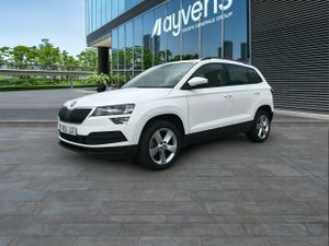 Skoda Karoq 1.5 Tsi 110kw (150cv) Act Ambition - Foto 2