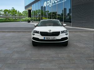 Skoda Karoq 1.5 Tsi 110kw (150cv) Act Ambition - Foto 3
