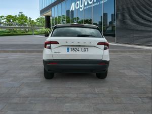 Skoda Karoq 1.5 Tsi 110kw (150cv) Act Ambition - Foto 6