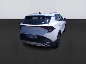Kia Sportage 1.6 T-gdi Mhev 110kw (150cv) Drive 4x2 - Foto 5