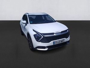 Kia Sportage 1.6 T-gdi Mhev 110kw (150cv) Drive 4x2 - Foto 4