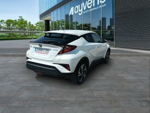 Toyota C-hr 1.8 125h Advance - Foto 5