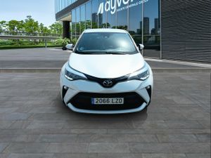 Toyota C-hr 1.8 125h Advance - Foto 3