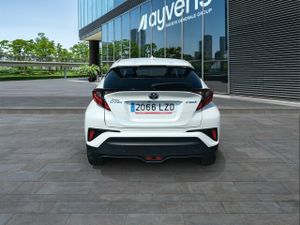 Toyota C-hr 1.8 125h Advance - Foto 6