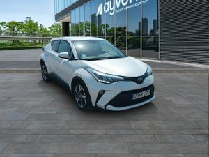 Toyota C-hr 1.8 125h Advance - Foto 4