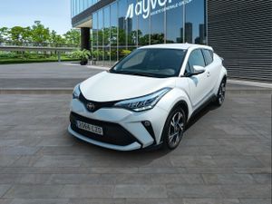 Toyota C-hr 1.8 125h Advance - Foto 2