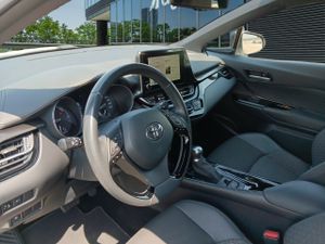 Toyota C-hr 1.8 125h Advance - Foto 8